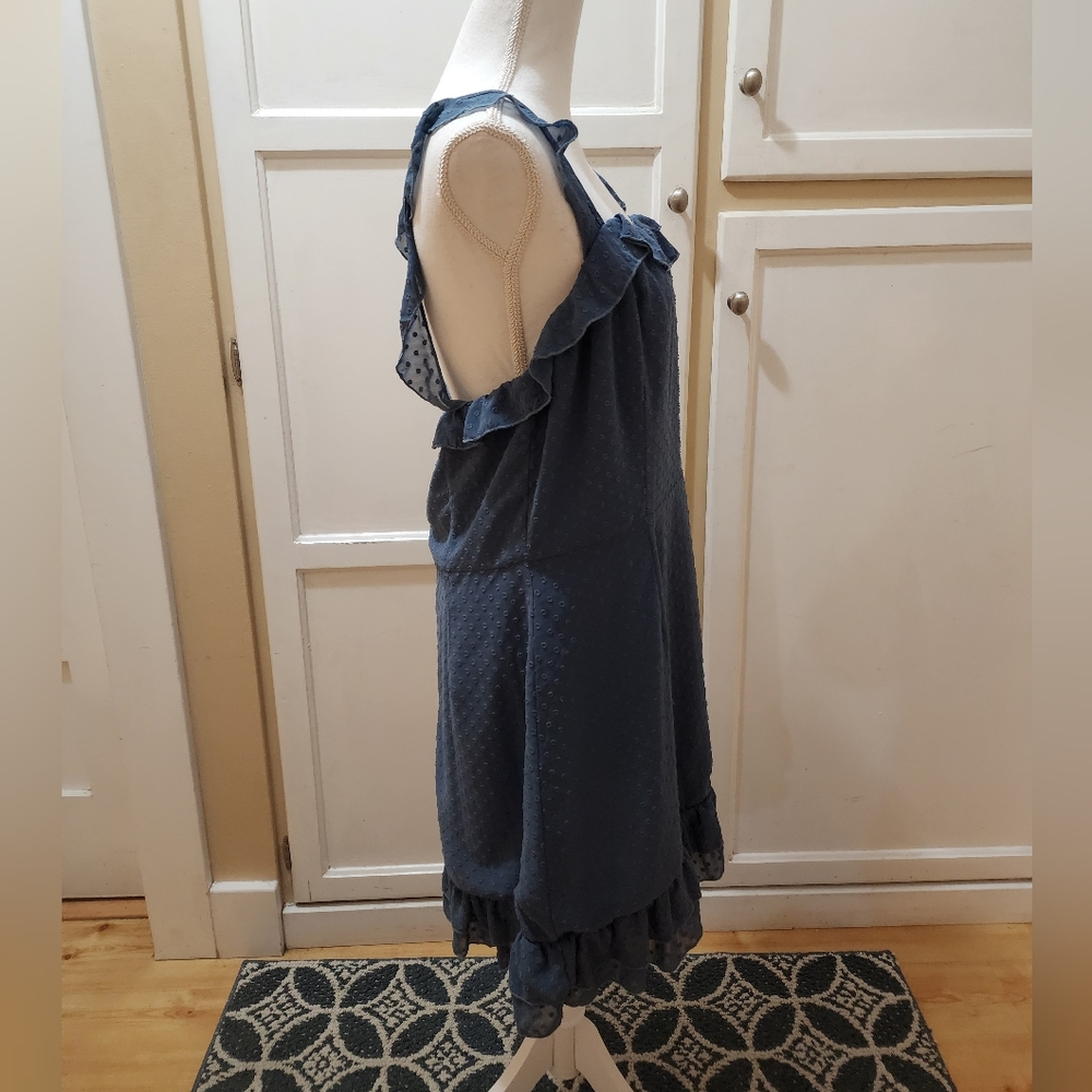 Show po Women's Dream Everyday Mini Dress - Picture 5 of 15